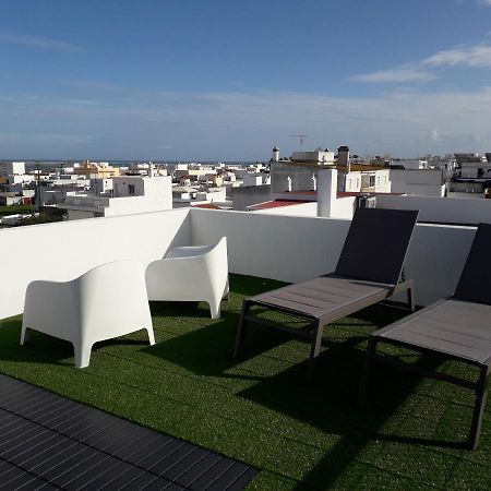 Casa da Sardinha Apartment Fuzeta Bagian luar foto