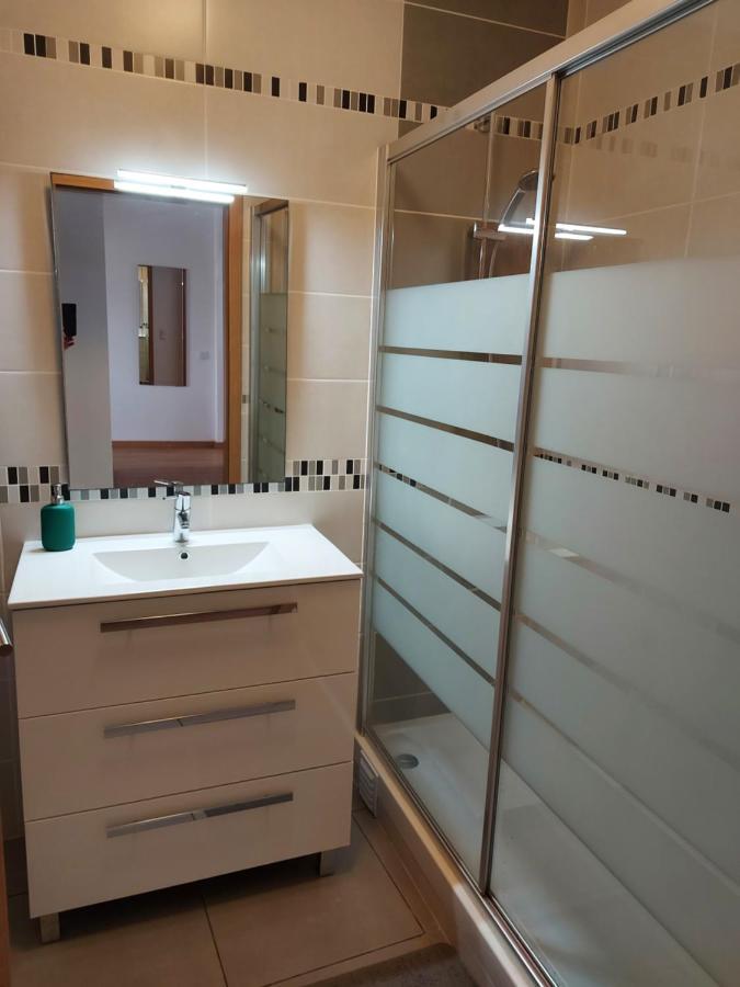 Casa da Sardinha Apartment Fuzeta Bagian luar foto