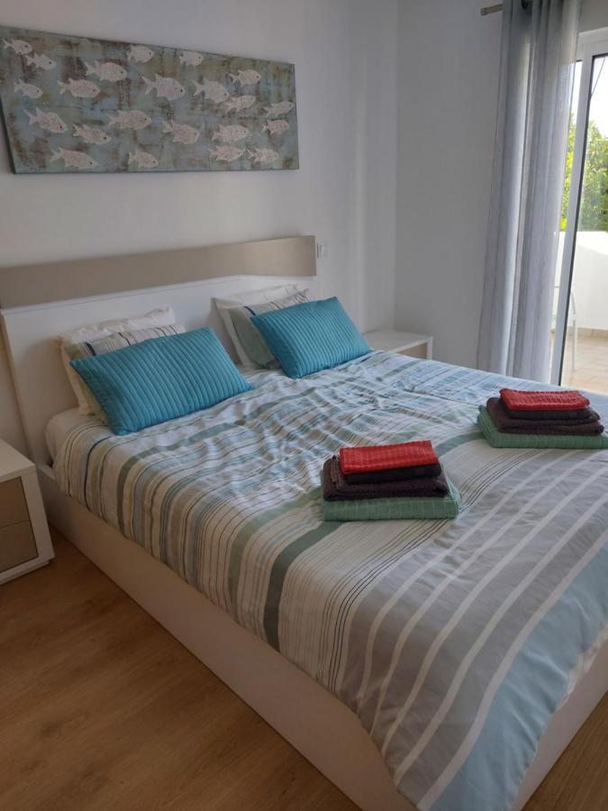 Casa da Sardinha Apartment Fuzeta Bagian luar foto