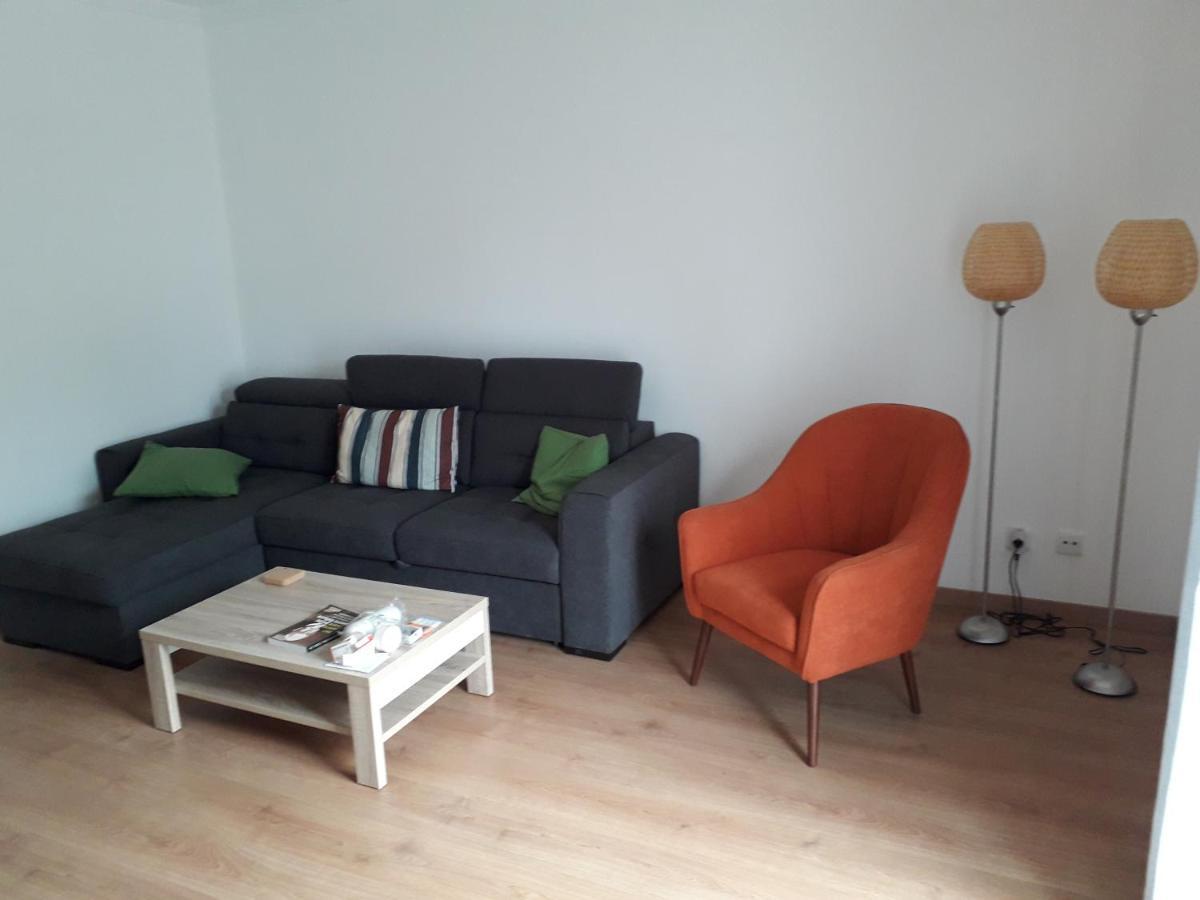 Casa da Sardinha Apartment Fuzeta Bagian luar foto